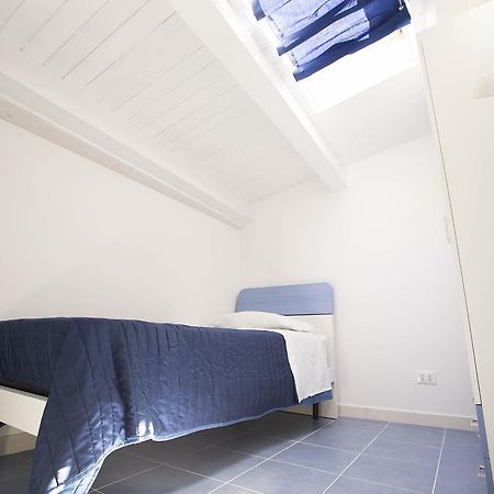 Paradise Home Sicily カステッランマーレ・デル・ゴルフォ エクステリア 写真
