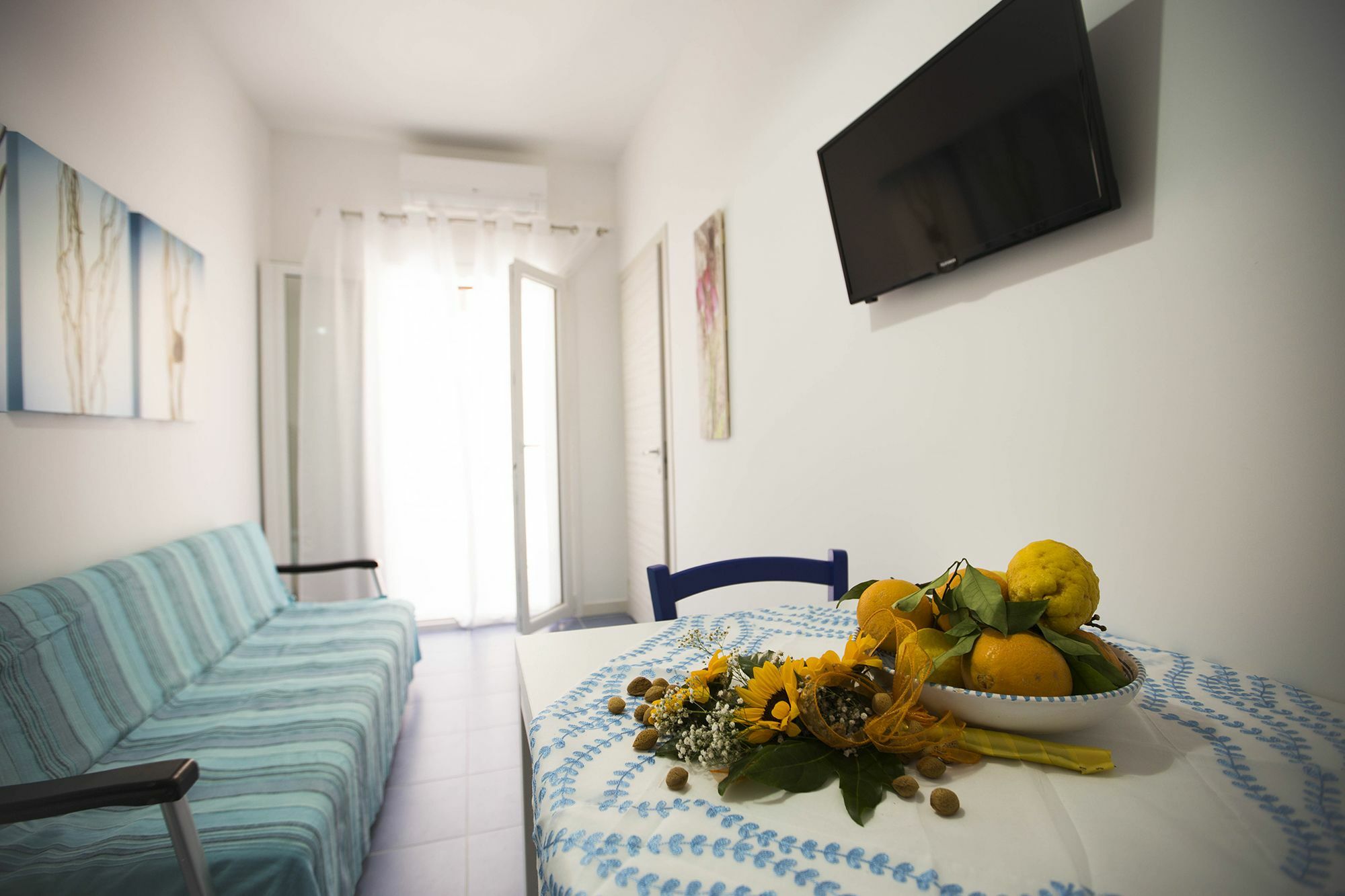 Paradise Home Sicily カステッランマーレ・デル・ゴルフォ エクステリア 写真